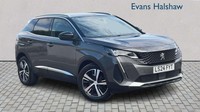 2024 Peugeot 3008 1.2 PureTech GT 5dr EAT8 Estate Petrol Automatic