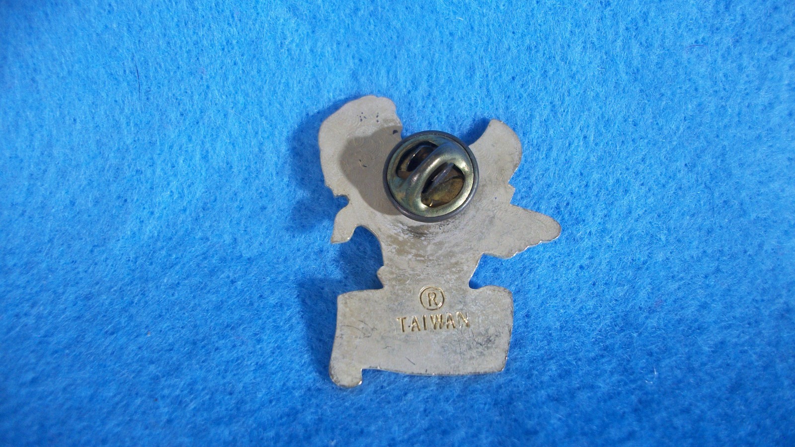 LIONS CLUB PIN Iowa 1977 New Orleans 1000 Mi with Gift Box