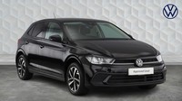 2024 Volkswagen Polo 1.0 TSI Match Euro 6 5-door Hatchback Petrol Manual