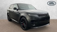 2025 Land Rover Range Rover Sport 3.0 P460e Dynamic SE 5dr Auto With Climate