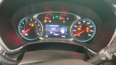 19 Chevrolet Equinox OEM Speedometer Instrument Gauge Cluster (88K Miles)