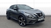 2020 Nissan Juke 1.0 DiG-T Tekna 5dr DCT Petrol Hatchback Hatchback Petrol Autom