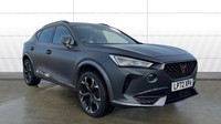 2023 Cupra Formentor 1.5 TSI 150 V1 5dr DSG Petrol Estate Estate Petrol Automati