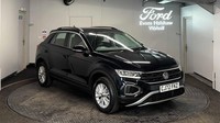 2023 Volkswagen T-Roc 1.5 TSI Life 5dr DSG Hatchback Petrol Automatic