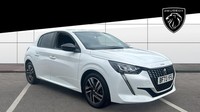 2023 Peugeot 208 1.2 PureTech Active Premium + 5dr Petrol Hatchback Hatchback Pe
