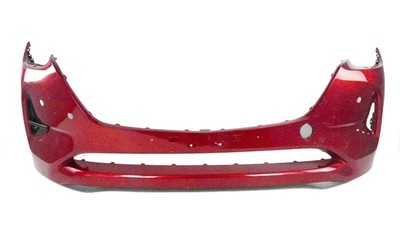 MAZDA CX-60 CX60 2022-ON  FRONT BUMPER DIFFUSER  GENUINE KR9P50031