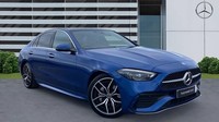 2024 Mercedes-Benz C-Class C300d AMG Line Premium Plus 4dr 9G-Tronic Diesel Salo