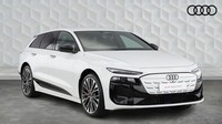 2025 Audi A6 e-tron Avant 100kWh Performance Edition 1 Auto 5-door Estate Electr