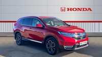 2022 Honda CR-V 2.0 i-MMD Hybrid EX 5dr eCVT Hybrid Estate Estate Hybrid Automat