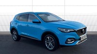 2022 MG HS 1.5 T-GDI Exclusive 5dr DCT Petrol Hatchback Hatchback Petrol Automat
