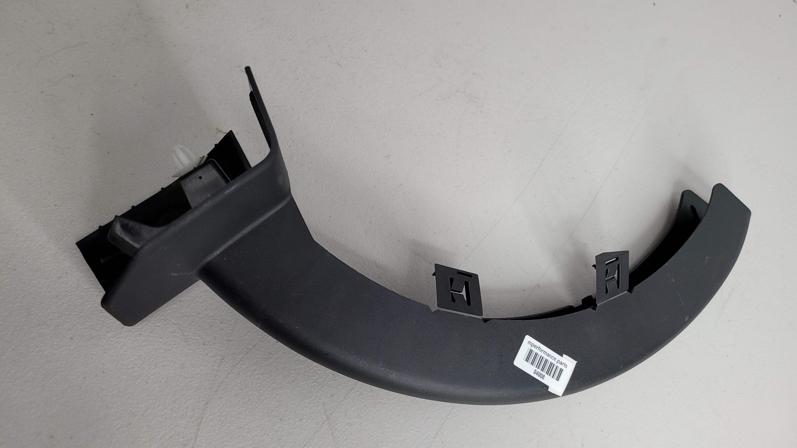 0 Bmw G80 M3 Fairing Hinge Tailgate Left 7430623 image 6