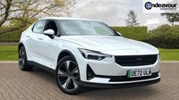 2022 Polestar 2 Single Motor 78kWh Long Range Fastback Auto FWD 5dr Hatchback El