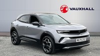 2025 Vauxhall Mokka 1.2 Turbo GS 5dr Auto HATCHBACK PETROL Automatic