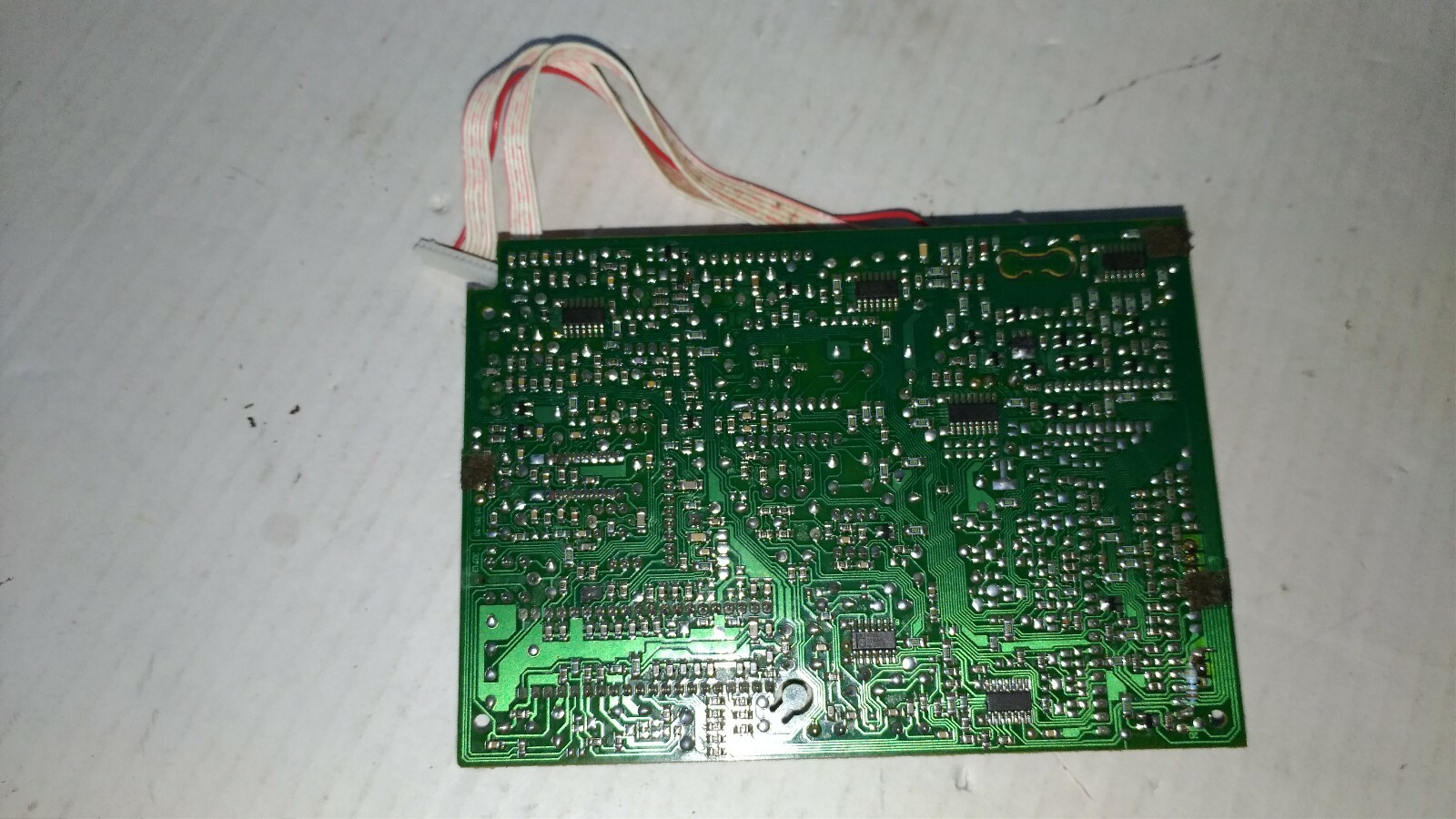 Bang & Olufsen parts - Beosound Century 2000 Tape Controller