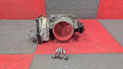 2004-2006 Ford F-150 F150 4.6L Throttle Body Assy Throttle Valve OEM