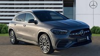 2025 Mercedes-Benz GLA 250e AMG Line Premium 5dr Auto Hatchback Hatchback Hybrid