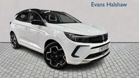 2022 Vauxhall Grandland 1.2 Turbo Elite 5dr HATCHBACK PETROL Manual