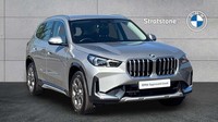 2024 BMW X1 sDrive 20i MHT xLine 5dr Step Auto Estate Petrol Automatic