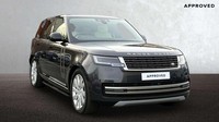 2023 Land Rover Range Rover 3.0 P440e SE 4dr Auto SUV Plug-In Hy Automatic