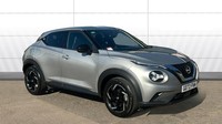 2023 Nissan Juke 1.0 DiG-T 114 N-Connecta 5dr Petrol Hatchback Hatchback Petrol 