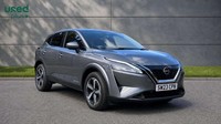 2023 Nissan Qashqai 1.5 E-Power N-Connecta 5dr Auto Hatchback Hybrid Automatic
