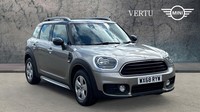 2018 MINI Countryman 1.5 Cooper 5dr Petrol Hatchback Hatchback Petrol Manual