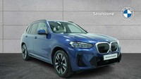 2023 BMW iX3 210kW M Sport 80kWh 5dr Auto SUV Electric Automatic