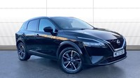 2022 Nissan Qashqai 1.3 DiG-T MH Tekna 5dr Petrol Hatchback Hatchback Petrol Man