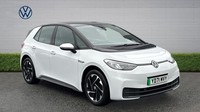2021 Volkswagen ID.3 150kW Life Pro Performance 58kWh 5dr Auto Electric Hatchbac