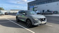 2023 Nissan Qashqai 1.3 DIG-T MHEV Tekna SUV 5dr Petrol Hybrid XTRON Euro 6 (s/s