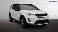2025 Land Rover Discovery Sport SW 1.5 P270e Dynamic SE 5dr Auto (5 Seat) Estate
