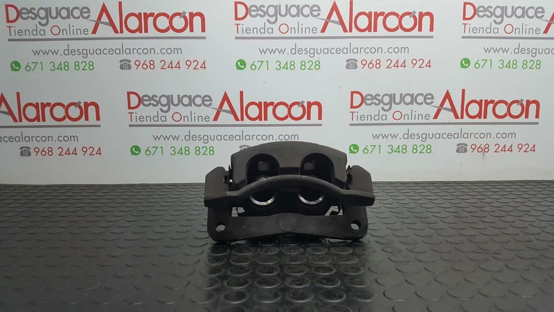 0k56a33980b Etrier De Frein Avant Droit / 343245 Pour Kia Carnival Ii 2.9 Crdi L