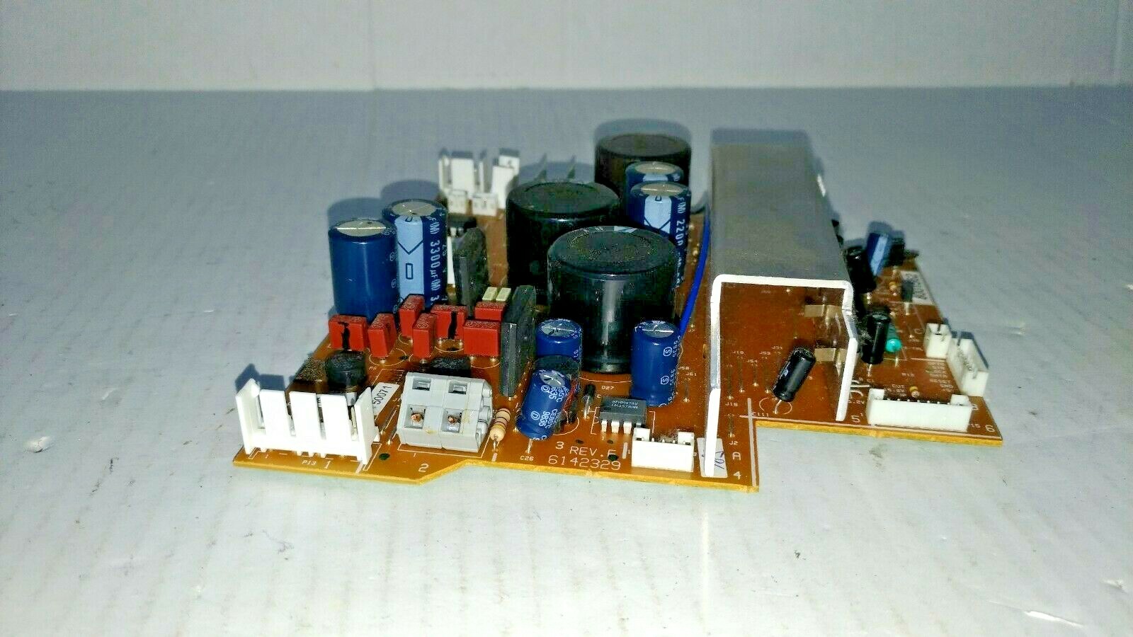 Bang & Olufsen parts - Beosound Century 2000 Power Supply electronics Module