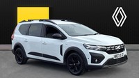 2023 Dacia Jogger 1.0 TCe Extreme SE 5dr Petrol Estate Estate Petrol Manual