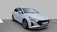 2025 Hyundai i20 1.0T GDi Premium 5dr DCT Hatchback Petrol Automatic