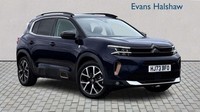 2023 Citroen C5 Aircross 1.2 PureTech C-Series Edition 5dr EAT8 Hatchback Petrol