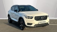 2022 Volvo XC40 1.5 T3 [163] R DESIGN 5dr ESTATE PETROL Manual