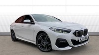 2022 BMW 2 Series 218i [136] M Sport 4dr DCT Petrol Saloon Saloon Petrol Automat