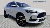 2023 MG Motor UK HS 1.5 T-GDI SE 5dr DCT Hatchback Petrol Automatic