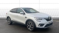 2022 Renault Arkana 1.6 E-TECH Hybrid 145 S Edition 5dr Auto Hybrid Estate Estat