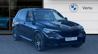 2019 BMW X5 xDrive30d M Sport 5dr Auto Diesel Estate Estate Diesel Automatic