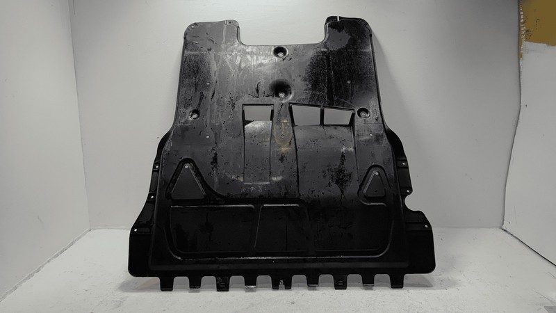 Used 2018-2025 Volkswagen Atlas Under Engine Splash Shield Guard Baffle OEM