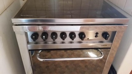 Lofra Gas Burner In Melbourne Region Vic Home Garden