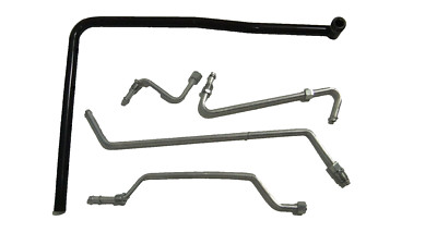 Gas cook top Model # EMPV-24GC28 replacement pipes set