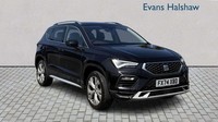 2024 SEAT Ateca 1.5 TSI EVO Xperience 5dr DSG Estate Petrol Automatic