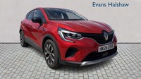 2024 Renault Captur 1.0 TCE 90 Evolution 5dr Hatchback Petrol Manual