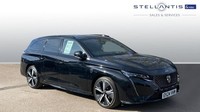 2024 Peugeot 308 SW 1.2 PureTech GT Estate 5dr Petrol EAT Euro 6 (s/s) (130 ps) 