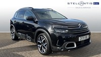 2021 Citroen C5 Aircross 1.5 BlueHDi Shine Plus SUV 5dr Diesel EAT8 Euro 6 (s/s)
