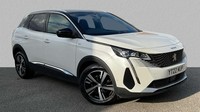 2022 Peugeot 3008 1.2 PureTech GT 5dr Estate Petrol Manual