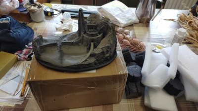 Item photo(s) from verified buyer